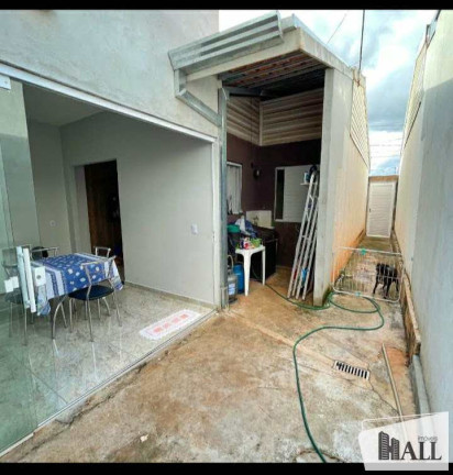 Imagem Casa com 2 Quartos à Venda, 80 m² em Condomínio Morada Dos Ipês - São José Do Rio Preto Imagem Casa com 2 Quartos à Venda, 80 m² em Condomínio Morada Dos Ipês - São José Do Rio Preto
