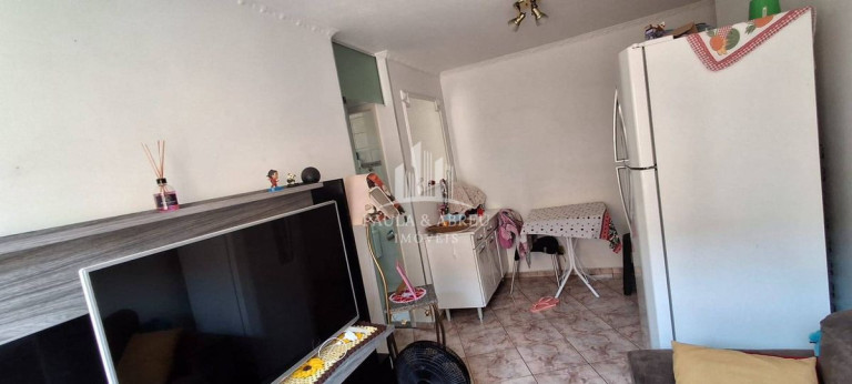 Imagem Apartamento com 2 Quartos à Venda, 50 m² em Jardim Estrela - Mauá Imagem Apartamento com 2 Quartos à Venda, 50 m² em Jardim Estrela - Mauá