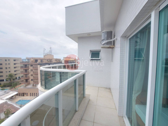 Imagem Cobertura com 3 Quartos à Venda, 220 m² em Vila Nova - Cabo Frio Imagem Cobertura com 3 Quartos à Venda, 220 m² em Vila Nova - Cabo Frio
