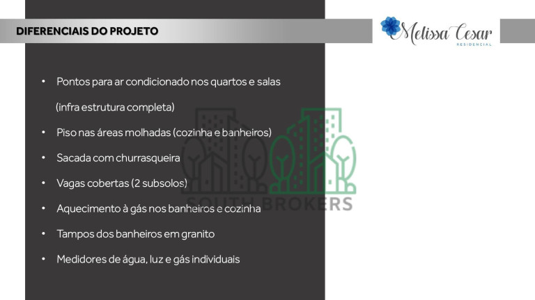 Imagem Apartamento com 3 Quartos à Venda, 84 m² em Vila Operária - Campo Largo Imagem Apartamento com 3 Quartos à Venda, 84 m² em Vila Operária - Campo Largo
