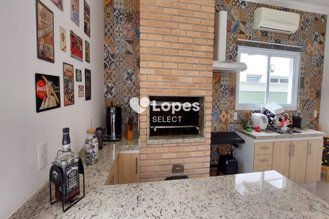 Imagem Imóvel com 3 Quartos à Venda, 240 m² em Condomínio Reserva Dos Vinhedos - Louveira