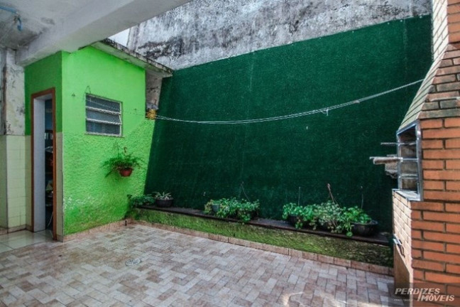 Imagem Casa com 3 Quartos à Venda, 100 m² em Perdizes - São Paulo