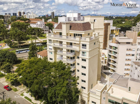 Imagem Apartamento com 3 Quartos à Venda, 209 m² em Juvevê - Curitiba Imagem Apartamento com 3 Quartos à Venda, 209 m² em Juvevê - Curitiba