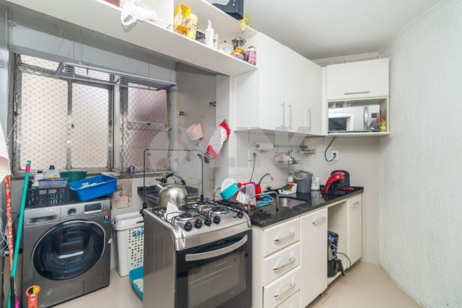 Imagem Apartamento com 1 Quarto à Venda, 47 m² em Boa Vista - Porto Alegre Imagem Apartamento com 1 Quarto à Venda, 47 m² em Boa Vista - Porto Alegre