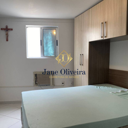 Imagem Apartamento com 1 Quarto para Alugar, 40 m² em Cabo Branco - João Pessoa Imagem Apartamento com 1 Quarto para Alugar, 40 m² em Cabo Branco - João Pessoa