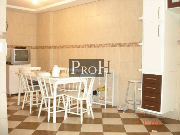 Imagem Sobrado com 4 Quartos à Venda, 364 m² em Centro - São Bernardo Do Campo Imagem Sobrado com 4 Quartos à Venda, 364 m² em Centro - São Bernardo Do Campo