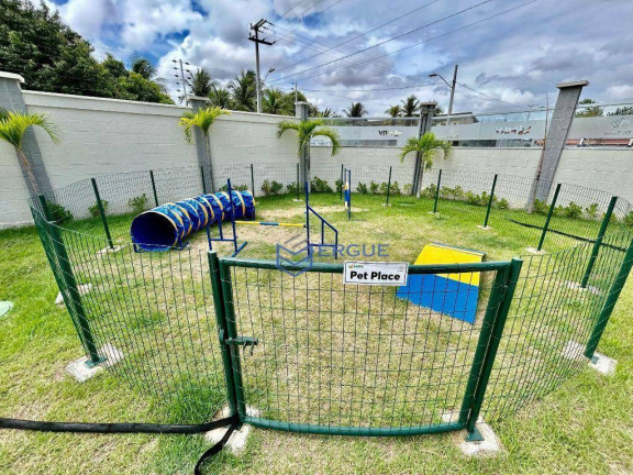 Imagem Apartamento com 2 Quartos para Alugar, 45 m² em Cambeba - Fortaleza Imagem Apartamento com 2 Quartos para Alugar, 45 m² em Cambeba - Fortaleza