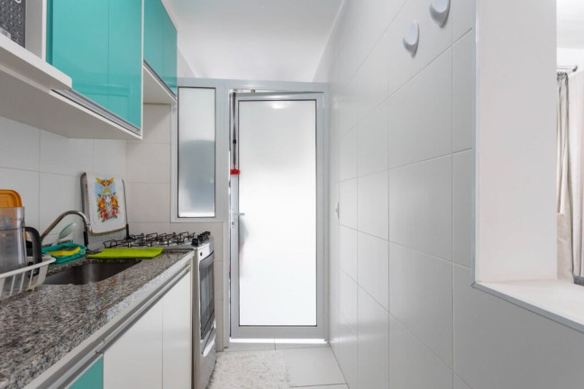 Imagem Apartamento com 2 Quartos à Venda, 50 m² em Vila Sônia - São Paulo
