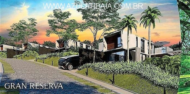 Imagem Casa com 3 Quartos à Venda, 154 m² em Beiral Das Pedras - Atibaia
