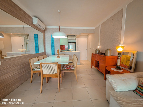 Imagem Imóvel com 3 Quartos à Venda, 116 m² em Riviera - Bertioga