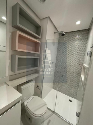 Imagem Apartamento com 2 Quartos para Alugar, 81 m² em Alphaville Empresarial - Barueri Imagem Apartamento com 2 Quartos para Alugar, 81 m² em Alphaville Empresarial - Barueri