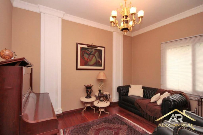 Imagem Casa de Condomínio com 6 Quartos à Venda, 850 m² em Alphaville - Santana De Parnaíba Imagem Casa de Condomínio com 6 Quartos à Venda, 850 m² em Alphaville - Santana De Parnaíba