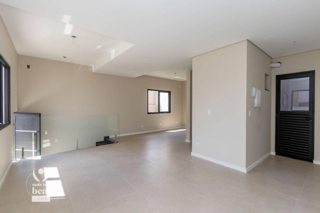 Imagem Sobrado com 3 Quartos à Venda, 101 m² em Bairro Alto - Curitiba Imagem Sobrado com 3 Quartos à Venda, 101 m² em Bairro Alto - Curitiba