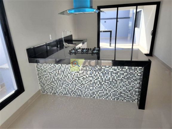 Imagem Casa de Condomínio com 3 Quartos à Venda, 162 m² em Condomínio Jardim De Mônaco - Hortolândia Imagem Casa de Condomínio com 3 Quartos à Venda, 162 m² em Condomínio Jardim De Mônaco - Hortolândia