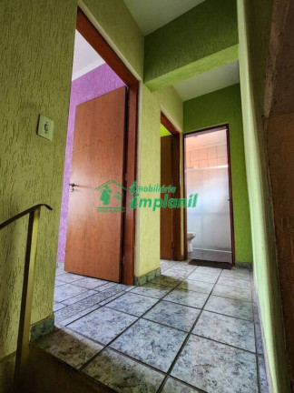 Imagem Casa com 3 Quartos à Venda, 120 m² em Jardim Do Lago - Jundiaí