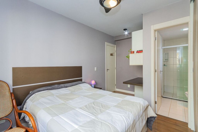 Imagem Apartamento com 3 Quartos à Venda, 72 m² em Tristeza - Porto Alegre