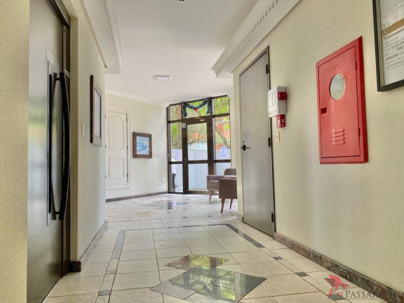 Imagem Cobertura com 4 Quartos à Venda, 367 m² em Praia Grande - Torres