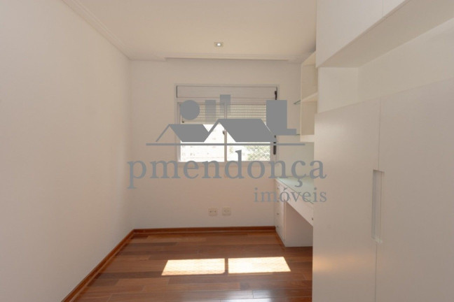 Imagem Apartamento com 4 Quartos à Venda, 172 m² em Vila Romana - São Paulo