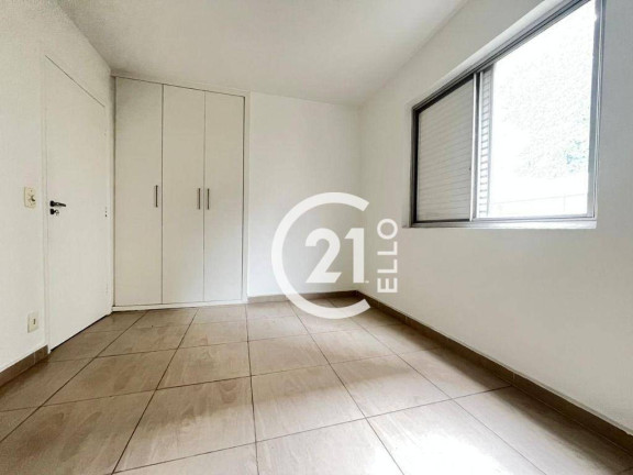 Imagem Apartamento com 3 Quartos para Alugar, 157 m² em Paraíso - São Paulo Imagem Apartamento com 3 Quartos para Alugar, 157 m² em Paraíso - São Paulo
