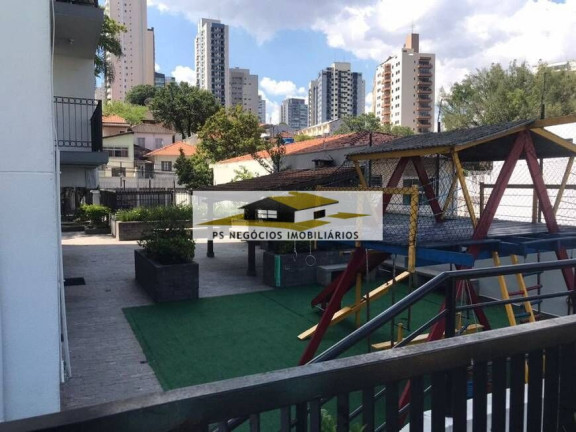 Imagem Apartamento com 2 Quartos à Venda, 60 m² em Vila Da Saúde - São Paulo