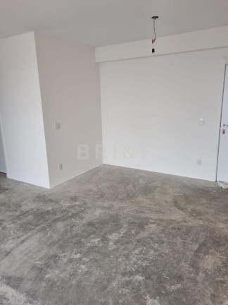 Imagem Apartamento com 2 Quartos à Venda, 81 m² em Vila Santa Catarina - São Paulo
