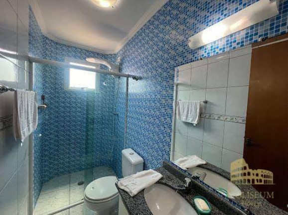Imagem Apartamento com 2 Quartos à Venda, 86 m² em Vila Guilhermina - Praia Grande