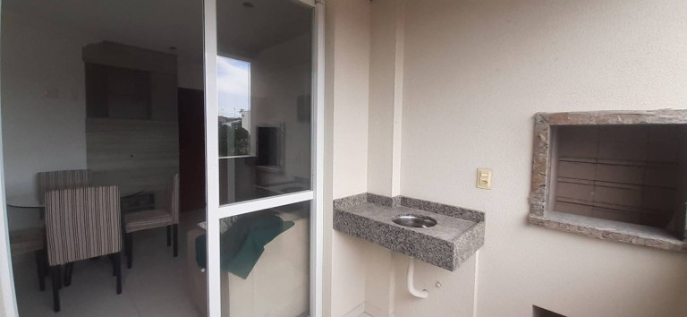Imagem Apartamento com 2 Quartos à Venda, 118 m² em Capoeiras - Florianópolis