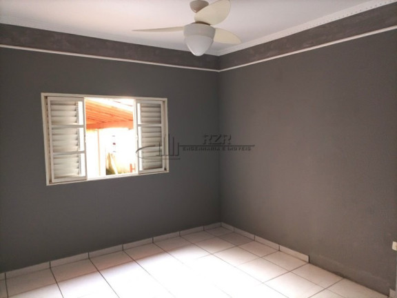 Imagem Casa com 4 Quartos à Venda, 258 m² em Jd. Santa Luzia - Luís Antônio