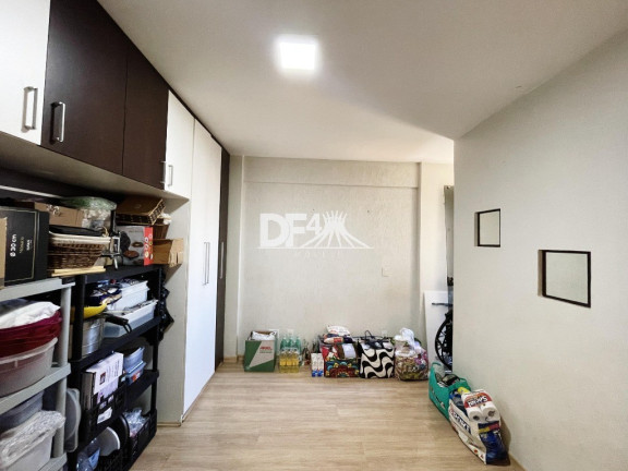 Imagem Imóvel com 2 Quartos à Venda, 45 m² em Norte (águas Claras) - Brasília