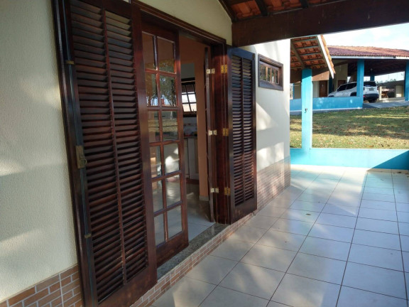 Imagem Chácara com 2 Quartos à Venda, 96 m² em Centro - Capela Do Alto