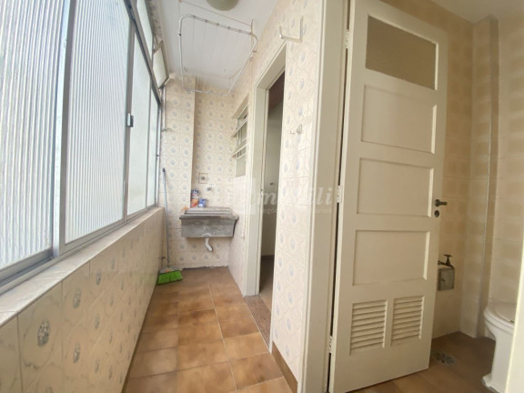 Imagem Apartamento com 2 Quartos à Venda, 100 m² em Higienópolis - São Paulo