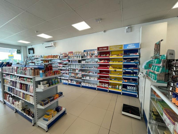 Imagem Sala Comercial à Venda, 160 m² em Centro - São José Dos Pinhais