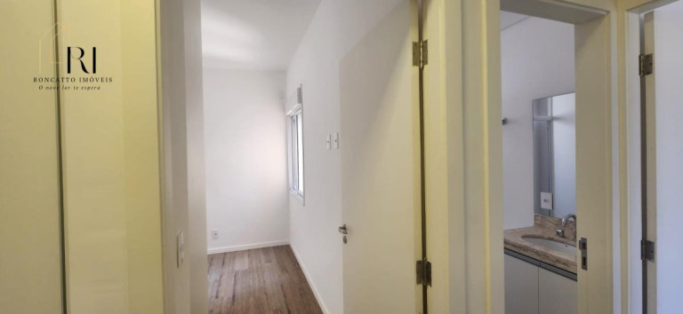 Imagem Apartamento com 3 Quartos à Venda, 91 m² em Swiss Park - Campinas