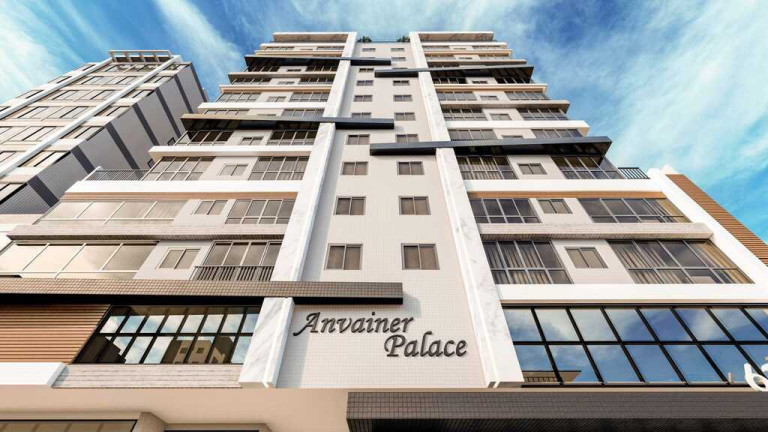 Imagem Apartamento com 3 Quartos à Venda, 184 m² em Capão Da Canoa - Capão Da Canoa