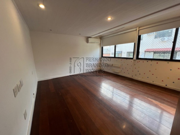 Foto do imóvel Imóvel com 3 Quartos à Venda, 302 m² em Barra Da Tijuca - Rio De Janeiro