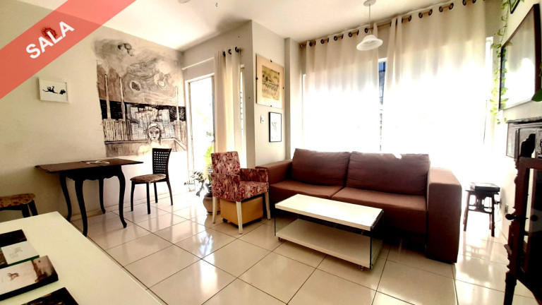 Apartamento com 1 Quarto à Venda, 48 m² em Jardim Apipema - Salvador