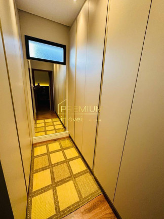Imagem Casa com 3 Quartos à Venda, 270 m² em Reserva Da Serra - Jundiaí