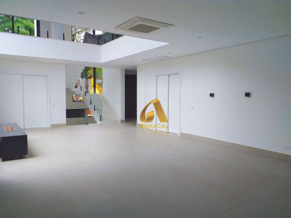 Imagem Casa com 4 Quartos à Venda, 998 m² em Alphaville - Barueri Imagem Casa com 4 Quartos à Venda, 998 m² em Alphaville - Barueri