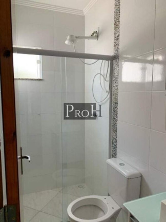 Imagem Cobertura com 2 Quartos à Venda, 120 m² em Campestre - Santo André Imagem Cobertura com 2 Quartos à Venda, 120 m² em Campestre - Santo André