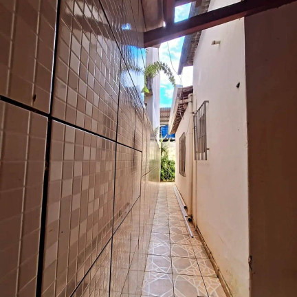 Imagem Casa com 3 Quartos à Venda,  em Jardim Primavera - Itabuna