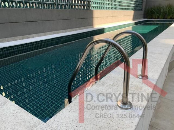 Imagem Imóvel Comercial à Venda, 22 m² em Tamboré - Santana De Parnaíba