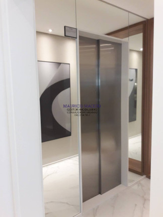 Imagem Apartamento com 3 Quartos à Venda, 200 m² em Alphaville Empresarial - Barueri