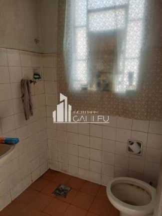 Imagem Casa com 2 Quartos à Venda, 132 m² em Jardim Chapadão - Campinas