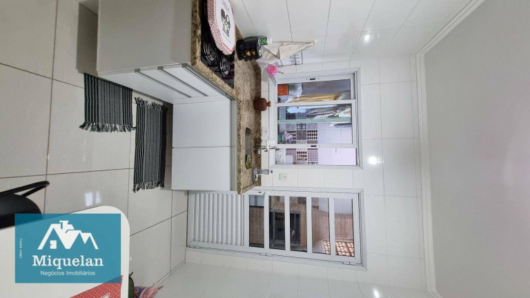Imagem Sobrado com 2 Quartos à Venda, 70 m² em Vila Esperança - São Paulo