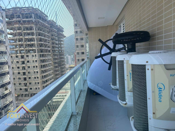 Imagem Imóvel com 3 Quartos à Venda, 124 m² em Canto Do Forte - Praia Grande Imagem Imóvel com 3 Quartos à Venda, 124 m² em Canto Do Forte - Praia Grande