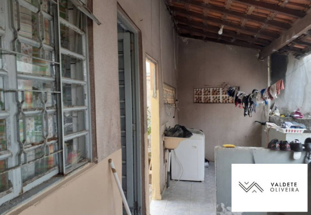 Imagem Casa com 2 Quartos à Venda, 250 m² em Jardim Pitoresco - Jacareí Imagem Casa com 2 Quartos à Venda, 250 m² em Jardim Pitoresco - Jacareí