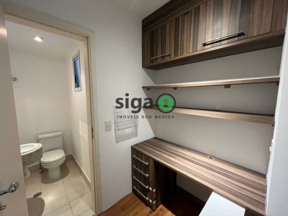 Imagem Apartamento com 3 Quartos à Venda, 96 m² em Vila Andrade - São Paulo Imagem Apartamento com 3 Quartos à Venda, 96 m² em Vila Andrade - São Paulo
