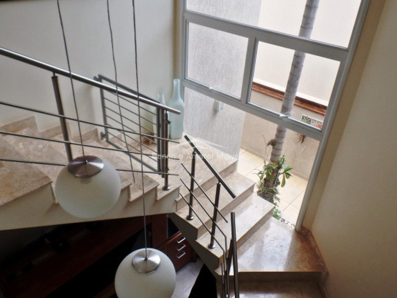 Imagem Casa de Condomínio com 3 Quartos à Venda, 345 m² em Betel - Paulínia Imagem Casa de Condomínio com 3 Quartos à Venda, 345 m² em Betel - Paulínia