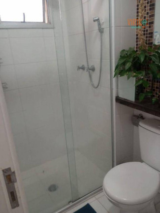 Imagem Apartamento com 2 Quartos à Venda, 48 m² em Jaraguá - São Paulo