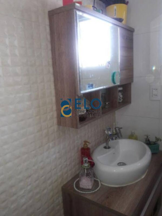 Imagem Apartamento com 1 Quarto à Venda, 55 m² em José Menino - Santos Imagem Apartamento com 1 Quarto à Venda, 55 m² em José Menino - Santos